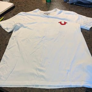 True religion t shirt